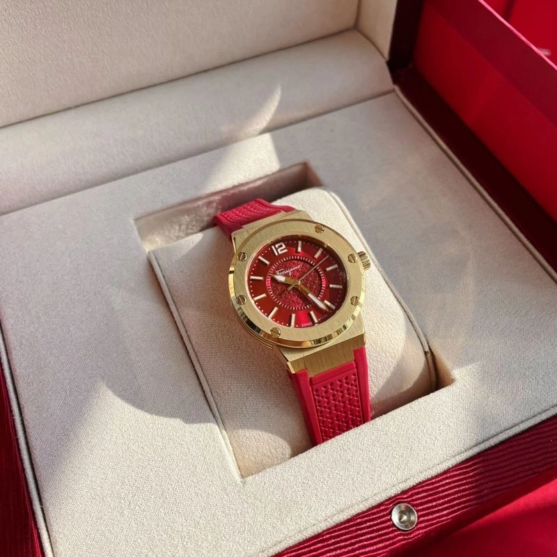 EasyCare FERRAGAMO Watches 182188