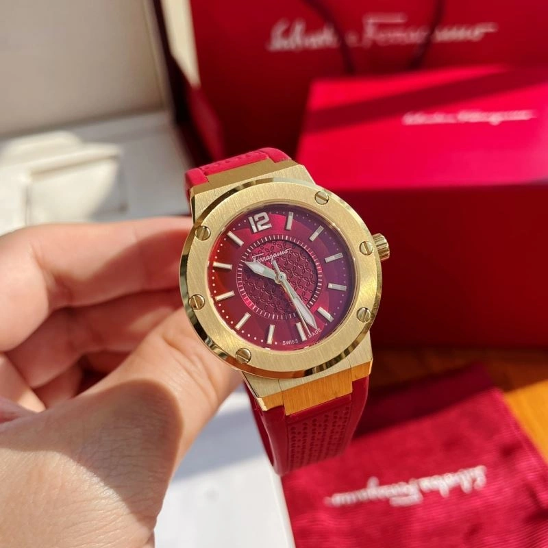 EasyCare FERRAGAMO Watches 182188