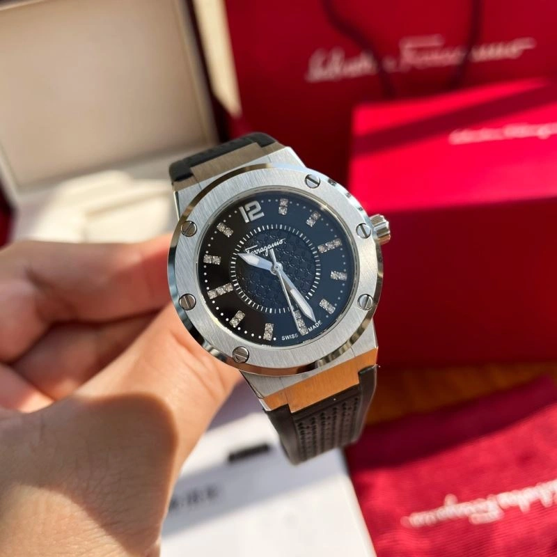 EasyCare FERRAGAMO Watches 182188