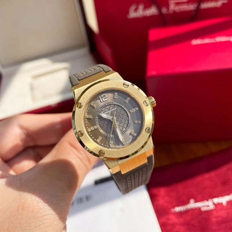 EasyCare FERRAGAMO Watches 182188