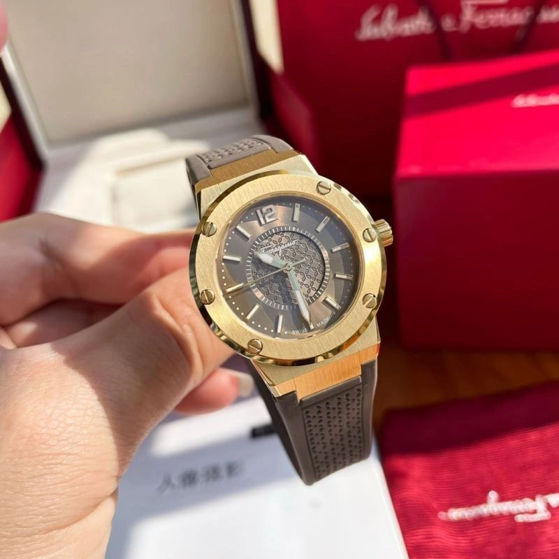 EasyCare FERRAGAMO Watches 182188