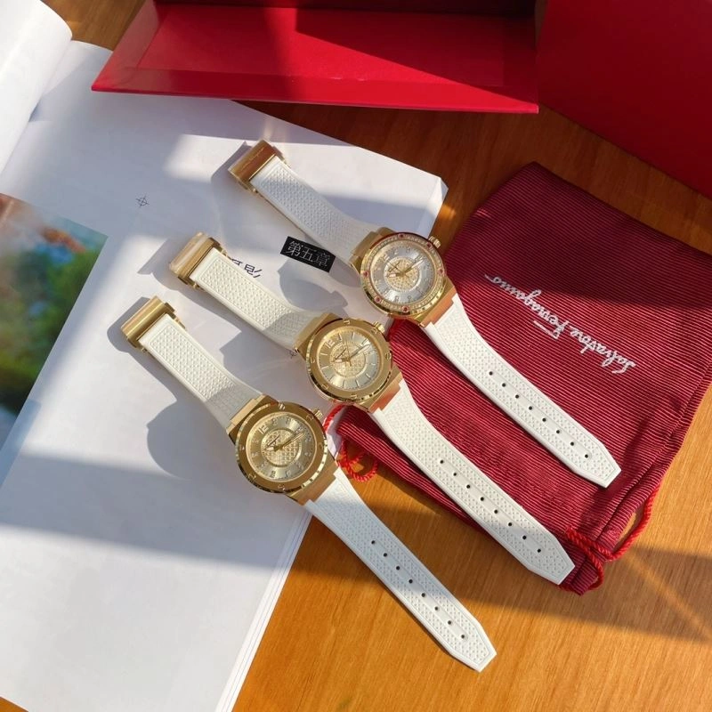 ModernLook FERRAGAMO Watches 182183