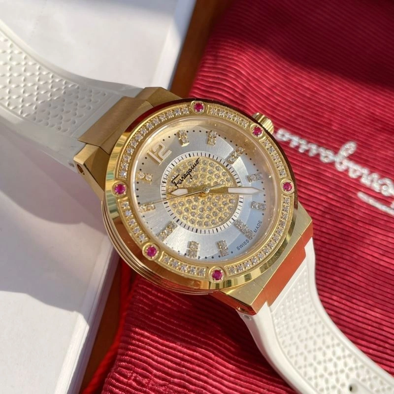 ModernLook FERRAGAMO Watches 182183