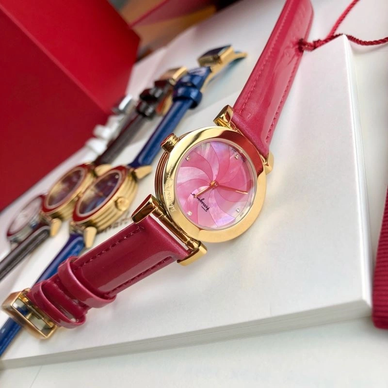 FERRAGAMO Watches Youthful 182182