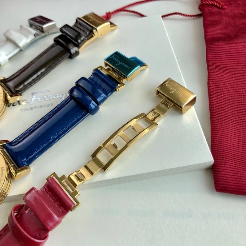 FERRAGAMO Watches Youthful 182182