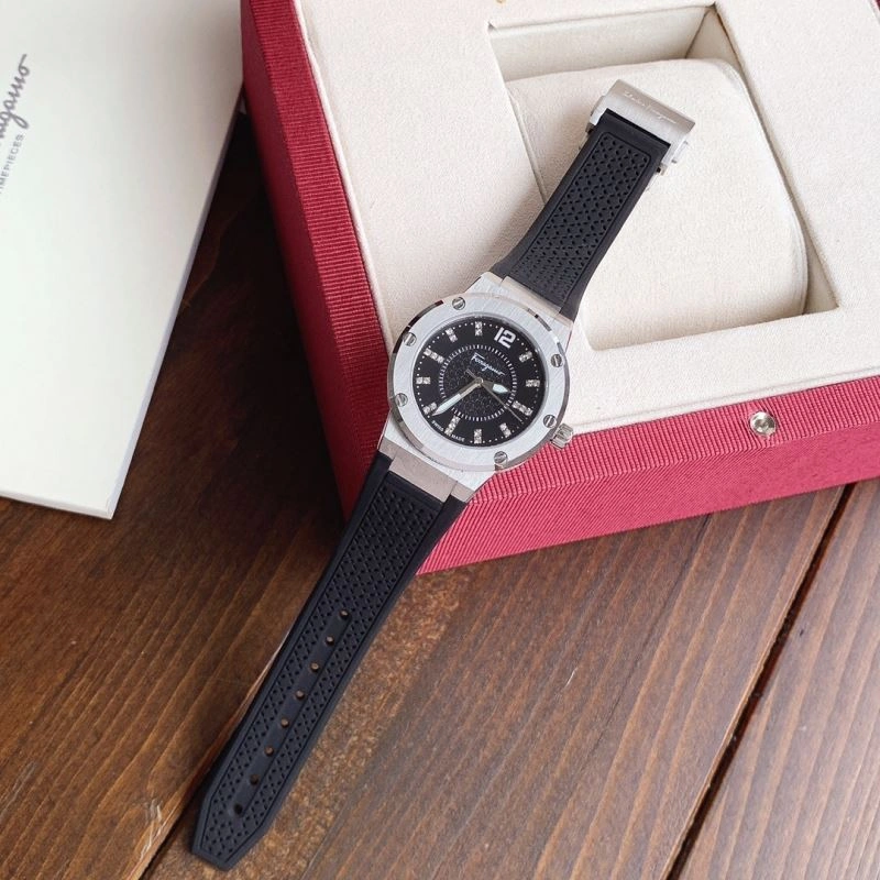 FERRAGAMO Watches Elegant 182185