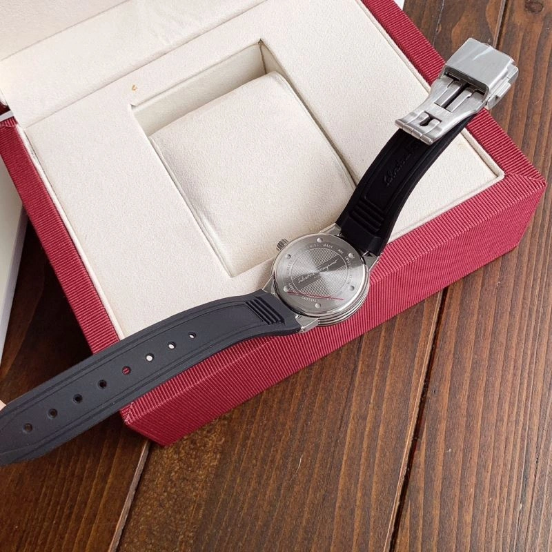 FERRAGAMO Watches Elegant 182185