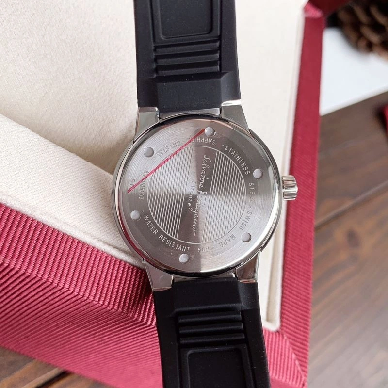 FERRAGAMO Watches Elegant 182185