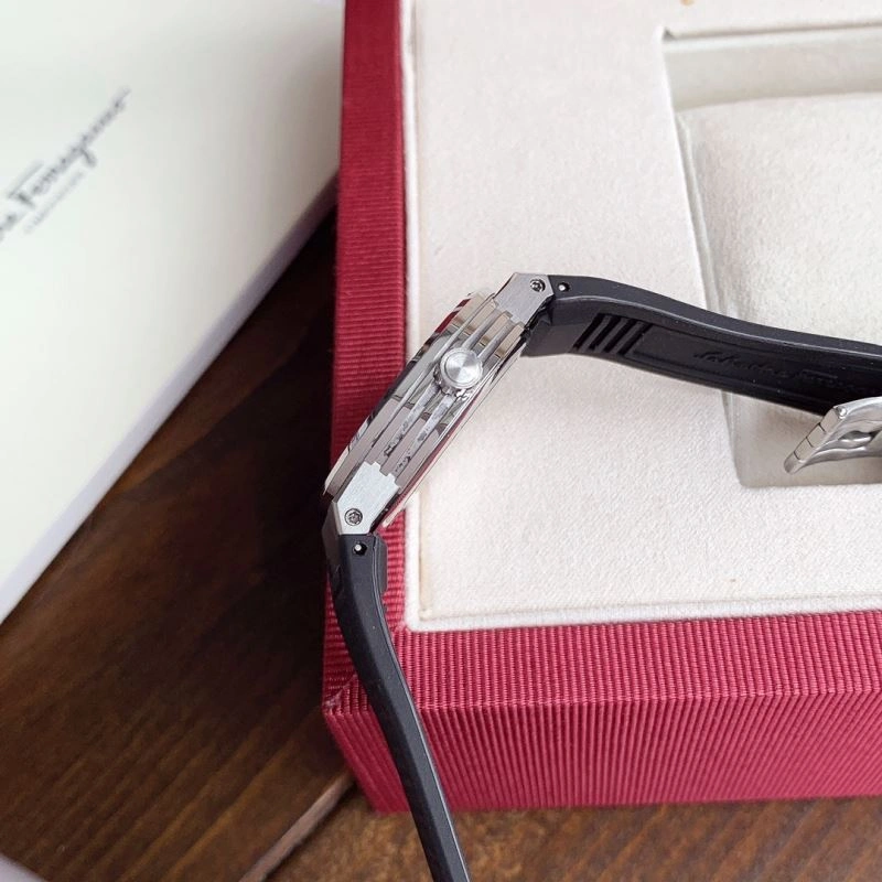 FERRAGAMO Watches Elegant 182185