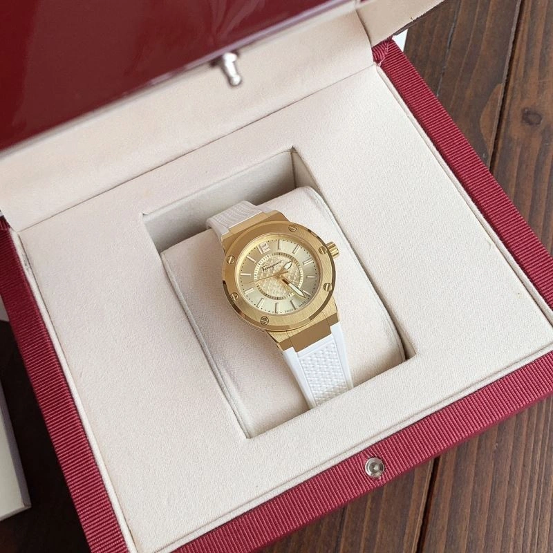 FERRAGAMO Watches HighQuality 182180