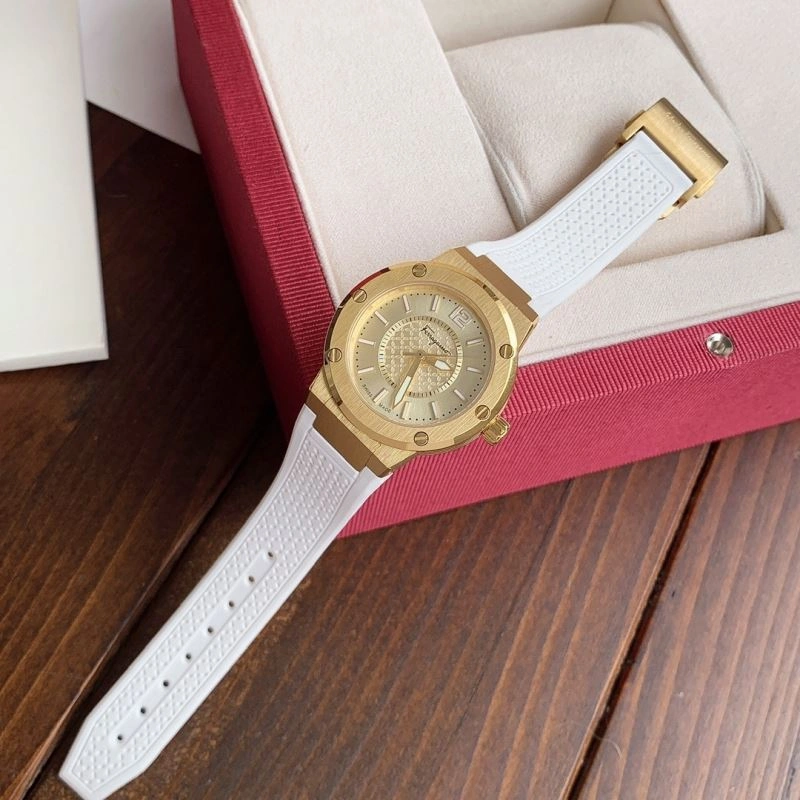 FERRAGAMO Watches HighQuality 182180