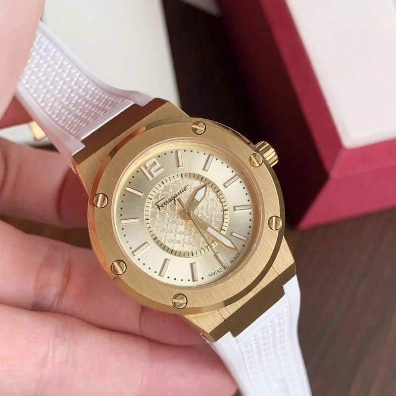 FERRAGAMO Watches HighQuality 182180