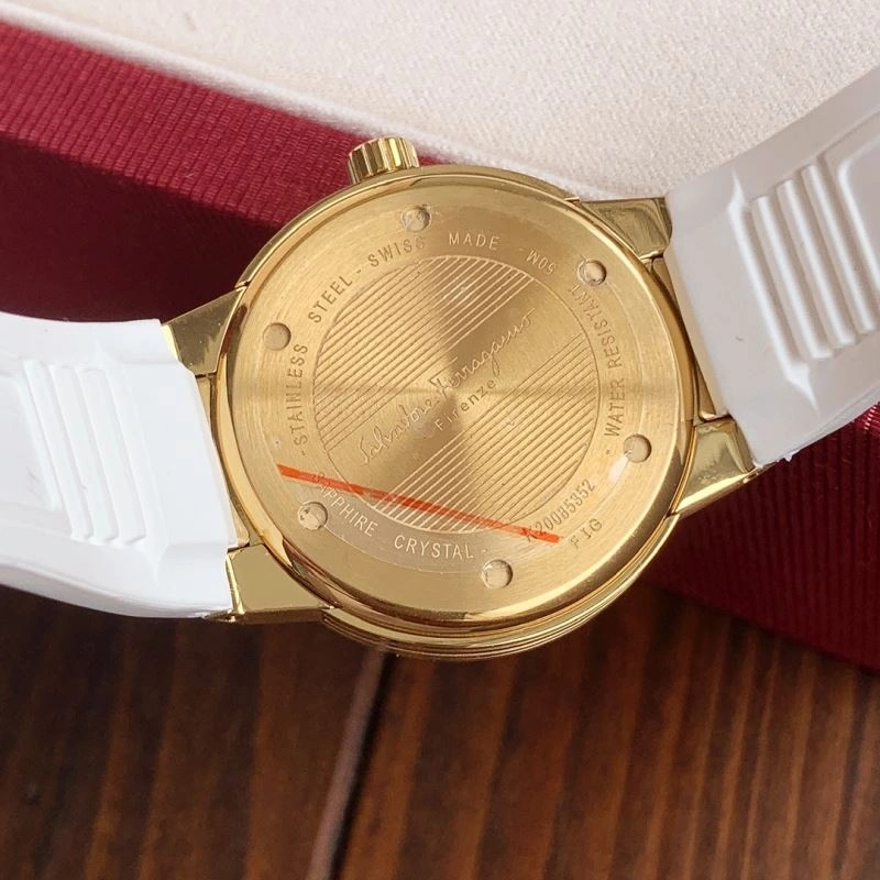 FERRAGAMO Watches HighQuality 182180
