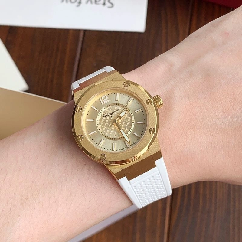 FERRAGAMO Watches HighQuality 182180