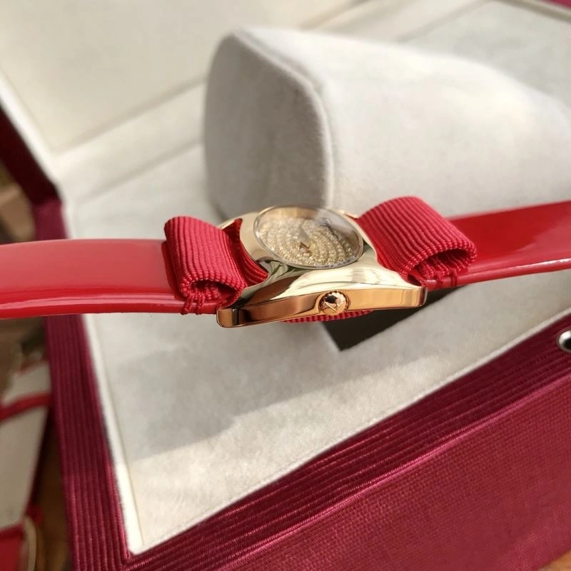 Original FERRAGAMO Watches 182176