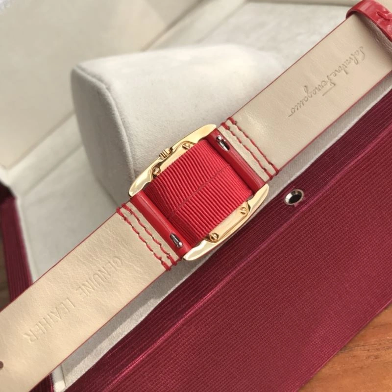 Original FERRAGAMO Watches 182176