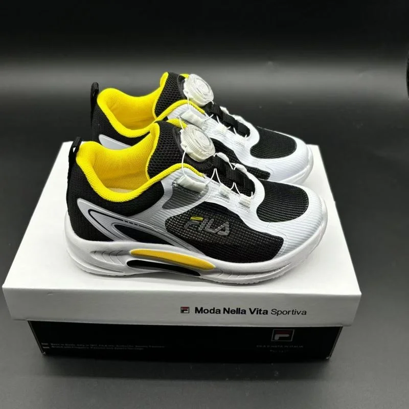 ZipUp FILA SHOES 29345