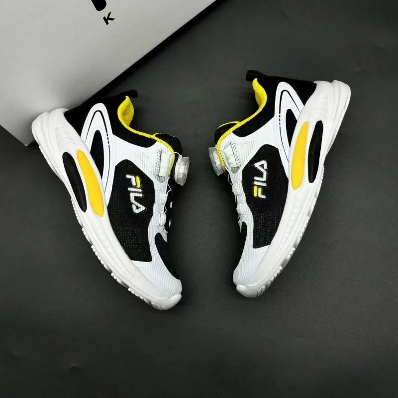 ZipUp FILA SHOES 29345