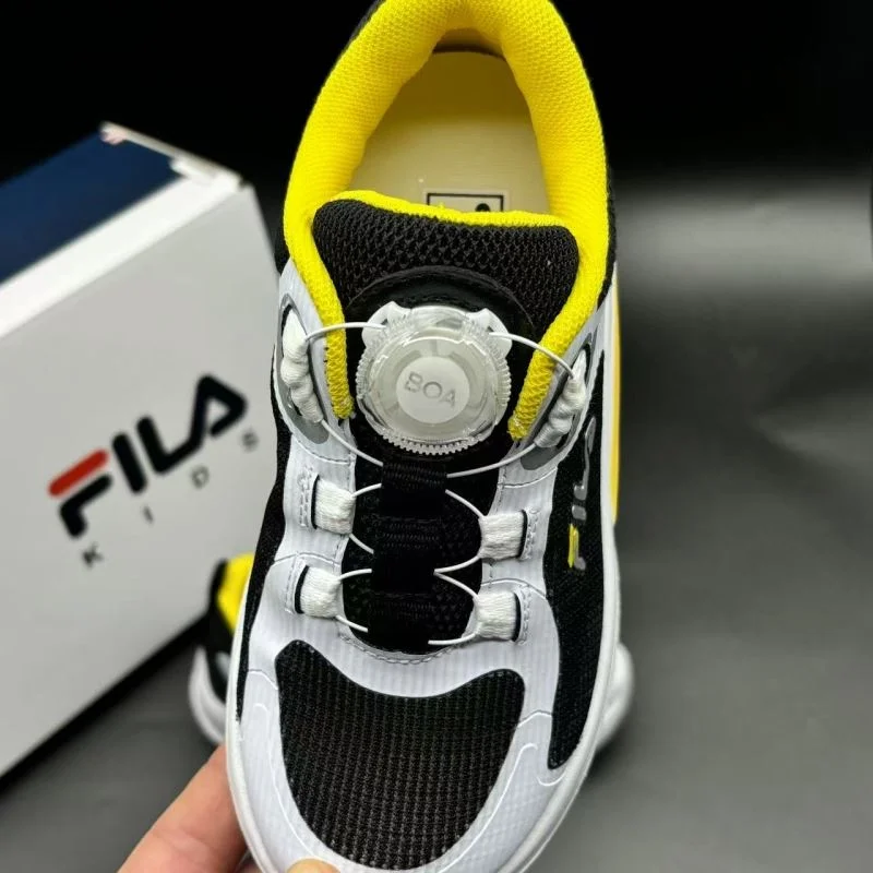 ZipUp FILA SHOES 29345