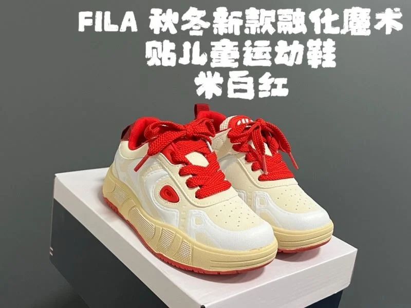 FILA SHOES Trendsetting 28523