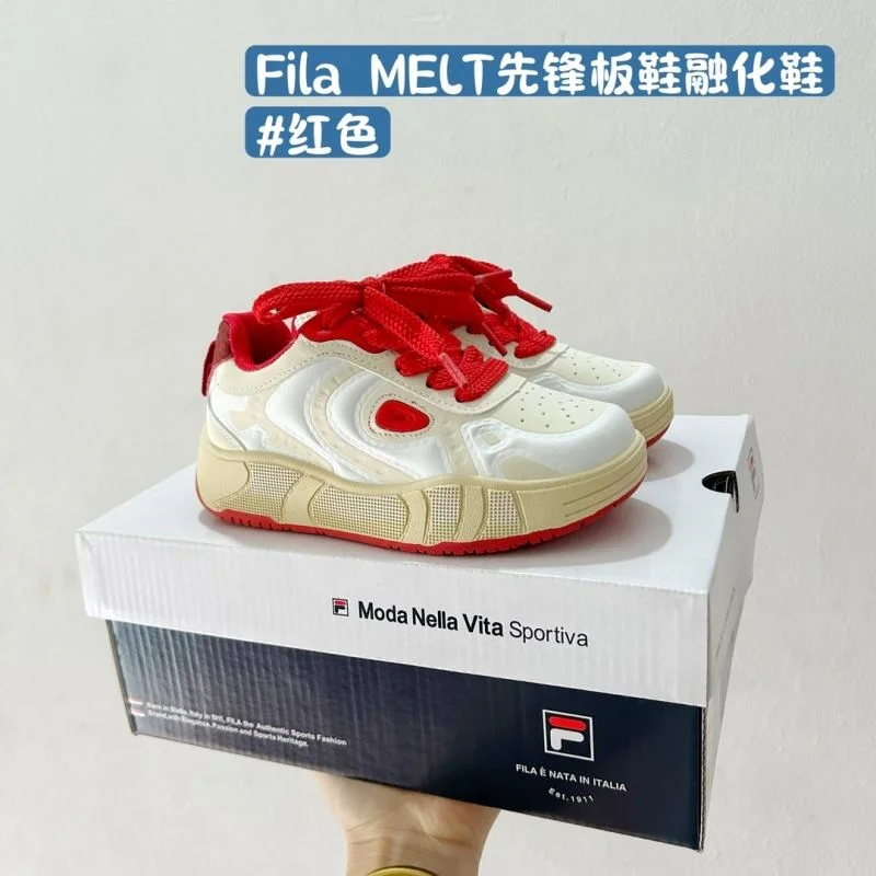 Original FILA SHOES 28534