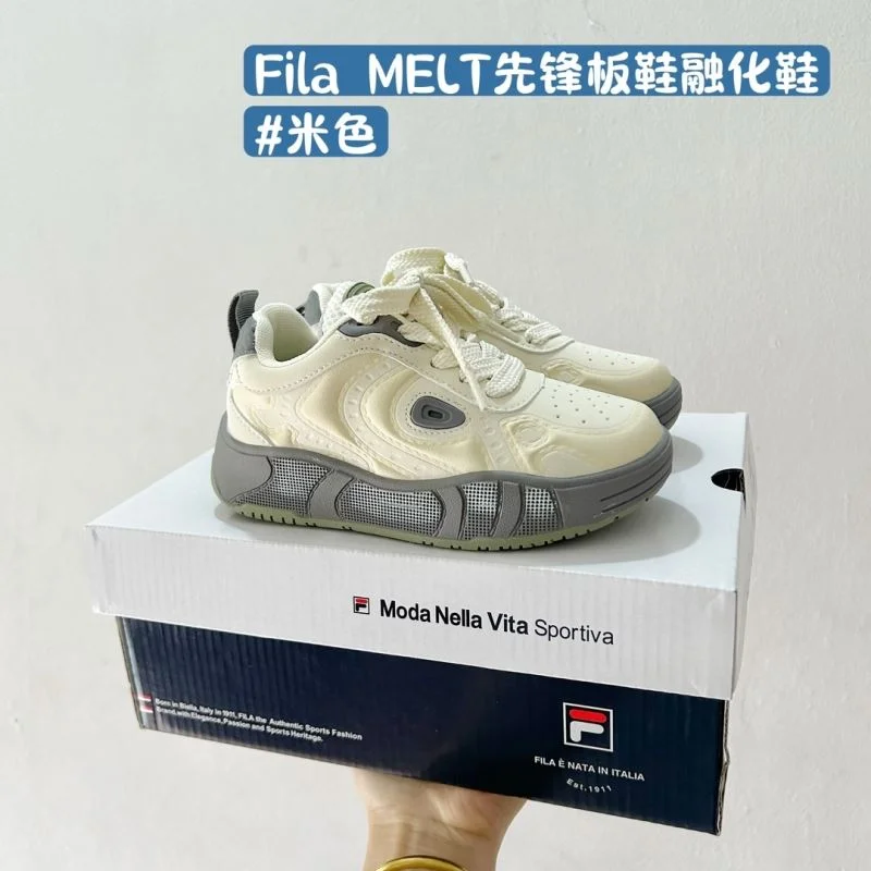 Original FILA SHOES 28534