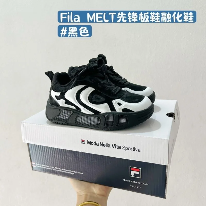 Original FILA SHOES 28534