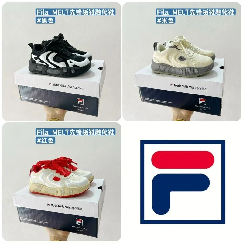 Original FILA SHOES 28534