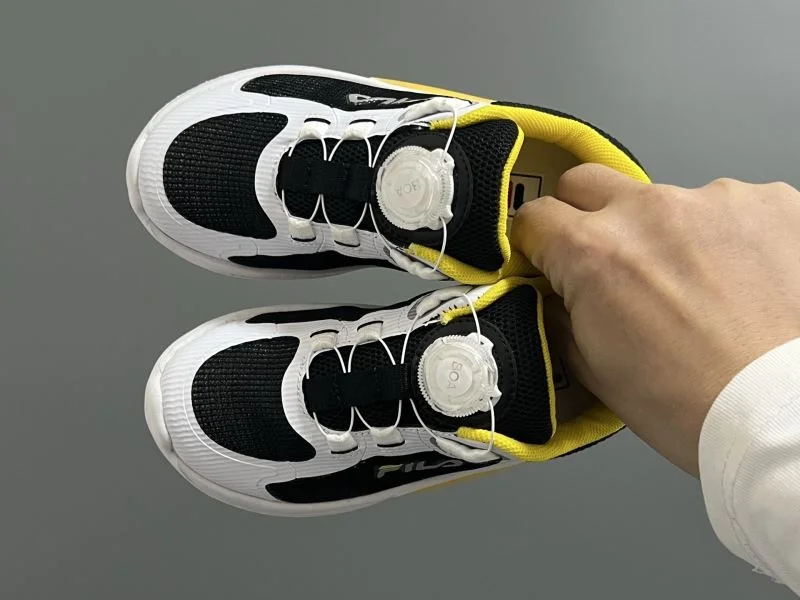 FILA SHOES TimelessDesign 28861