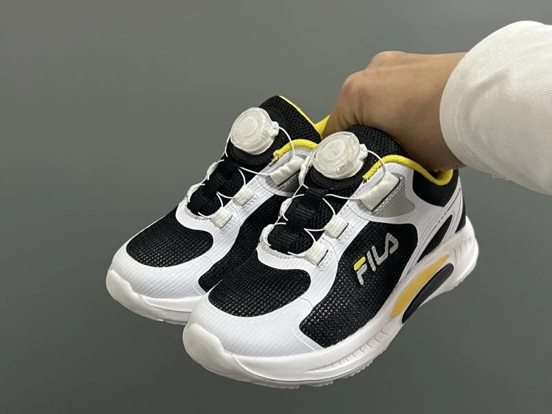 FILA SHOES TimelessDesign 28861