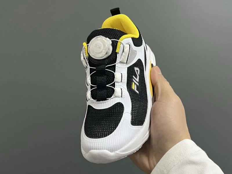 FILA SHOES TimelessDesign 28861