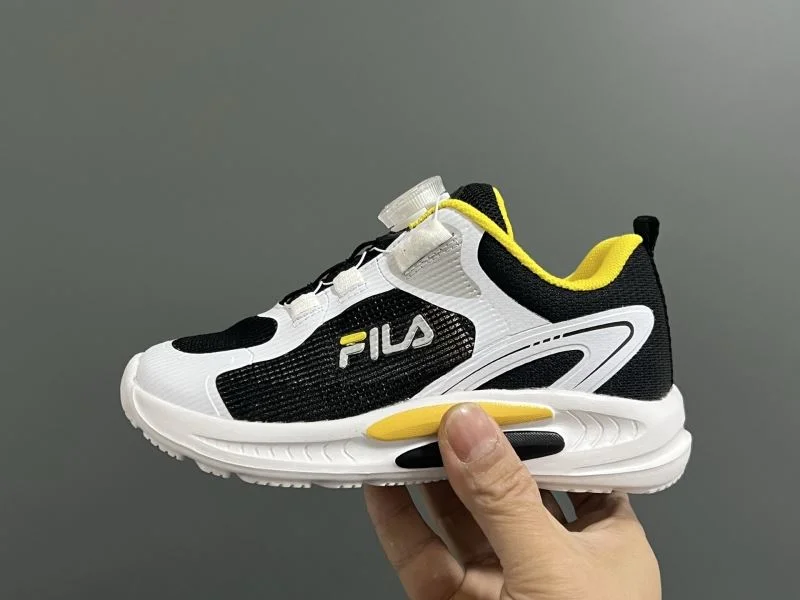 FILA SHOES TimelessDesign 28861