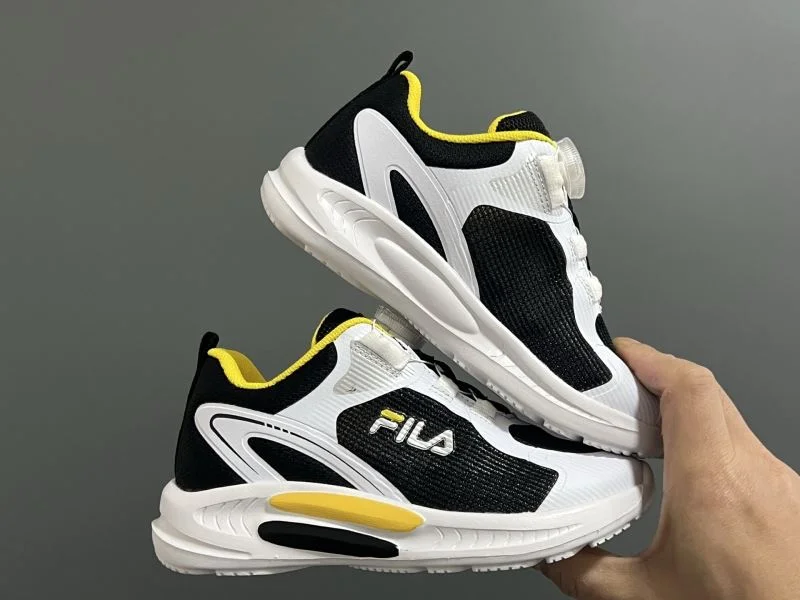 FILA SHOES TimelessDesign 28861