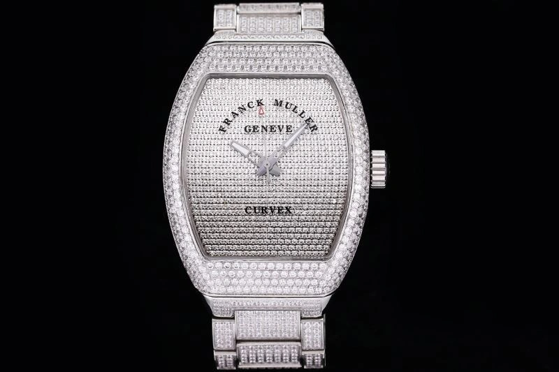 FRANCK MULLER Watches Stretchable 182567
