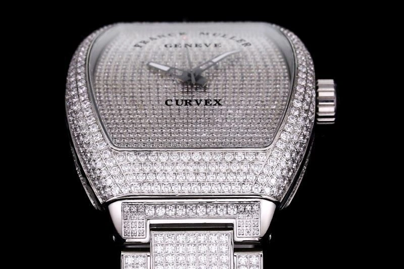 FRANCK MULLER Watches Stretchable 182567
