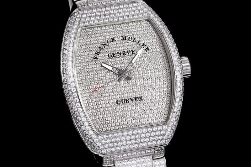 FRANCK MULLER Watches Stretchable 182567