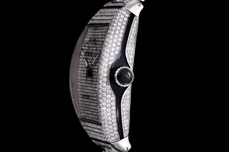 FRANCK MULLER Watches Stretchable 182567