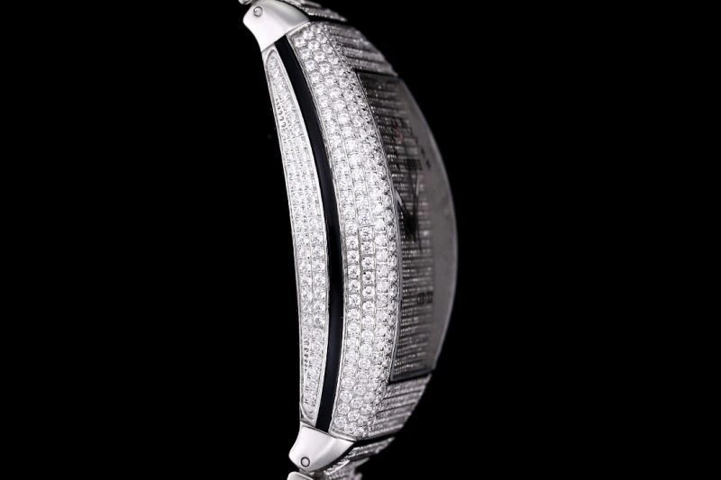 FRANCK MULLER Watches Stretchable 182567