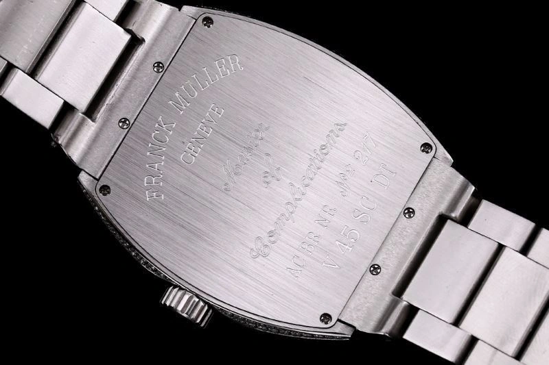 FRANCK MULLER Watches Stretchable 182567