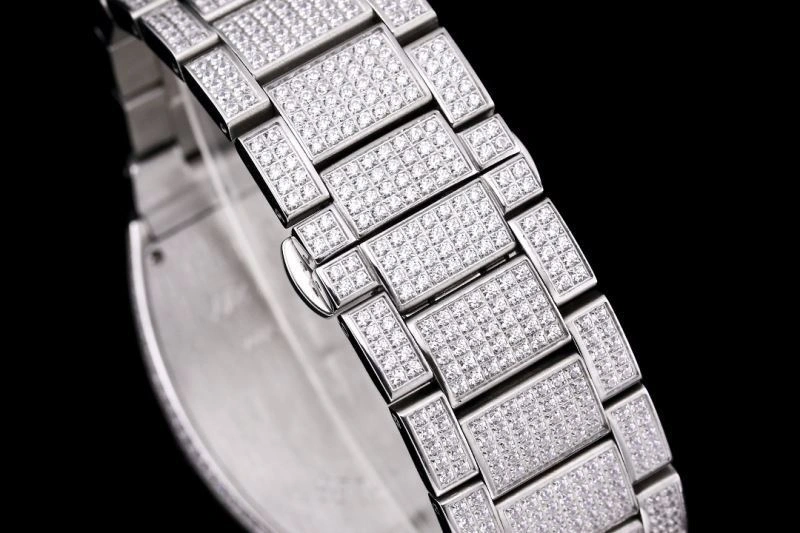 FRANCK MULLER Watches Stretchable 182567