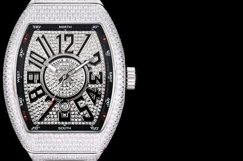 FRANCK MULLER Watches Neat 182577