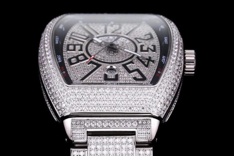 FRANCK MULLER Watches Neat 182577
