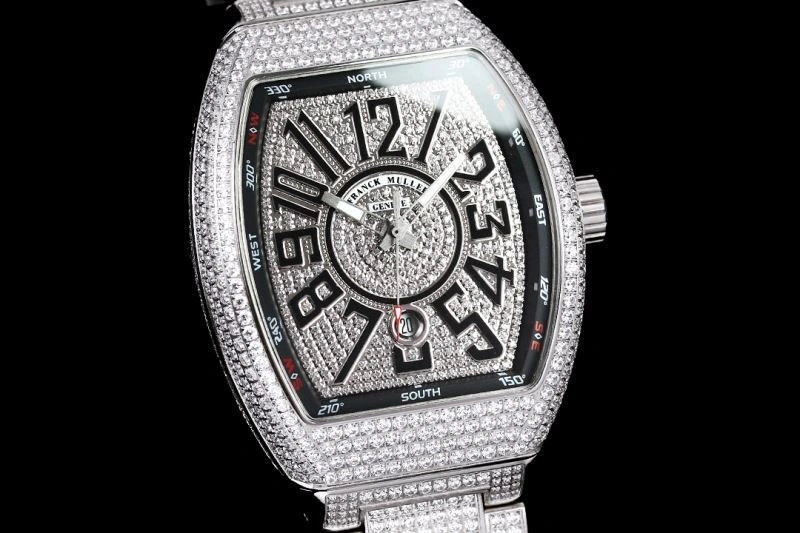 FRANCK MULLER Watches Neat 182577