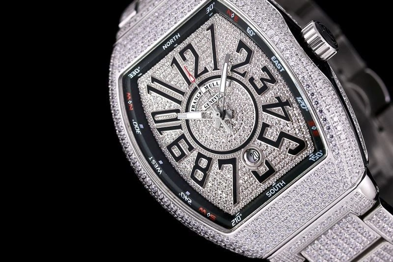 FRANCK MULLER Watches Neat 182577