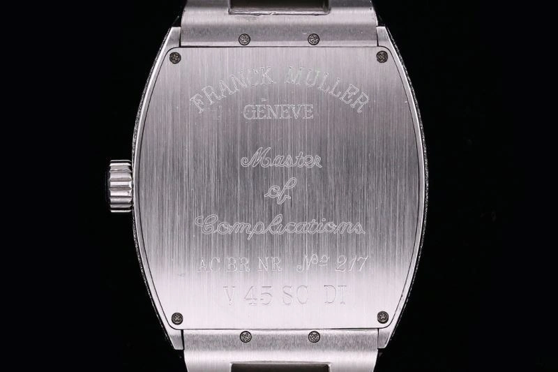 FRANCK MULLER Watches Neat 182577