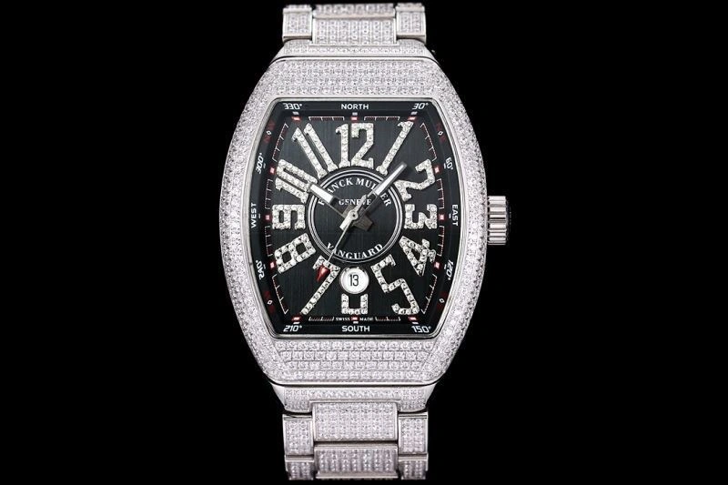 Affordable FRANCK MULLER Watches 182581