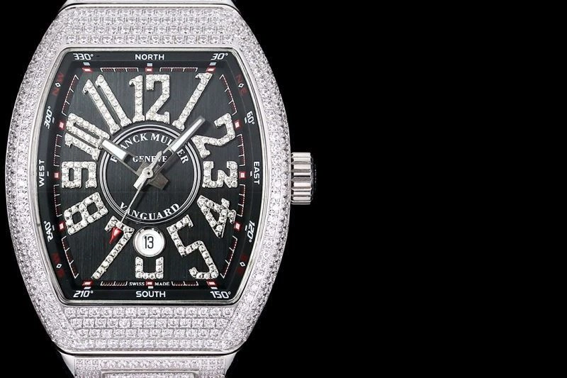 Affordable FRANCK MULLER Watches 182581