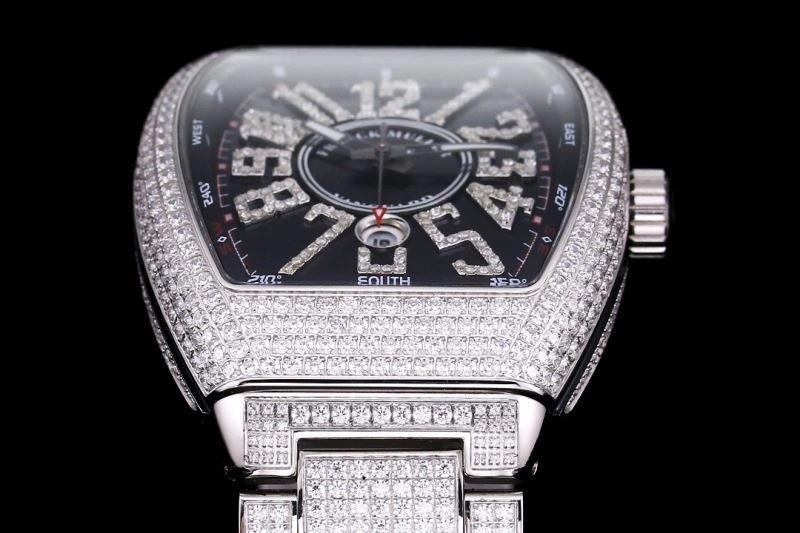 Affordable FRANCK MULLER Watches 182581