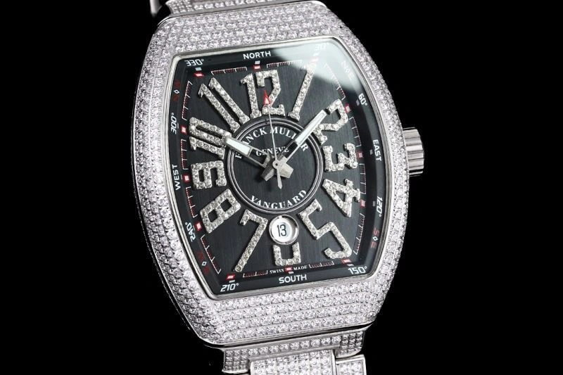 Affordable FRANCK MULLER Watches 182581