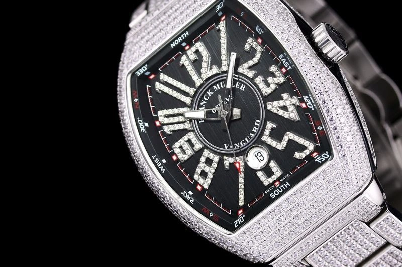 Affordable FRANCK MULLER Watches 182581